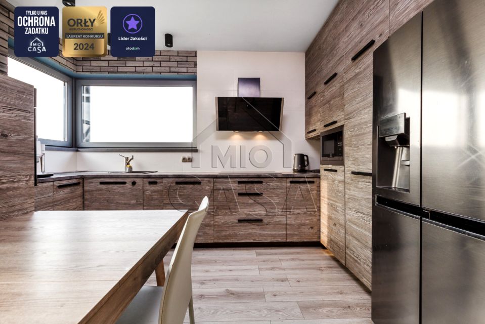 Dom Grabiny-Zameczek