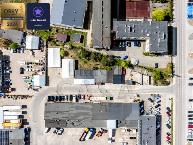 Budynek użytkowy Wejherowo