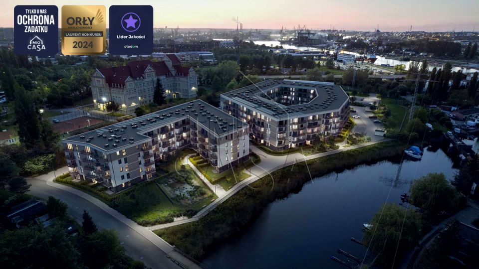 Mieszkanie Gdańsk sprzedaż