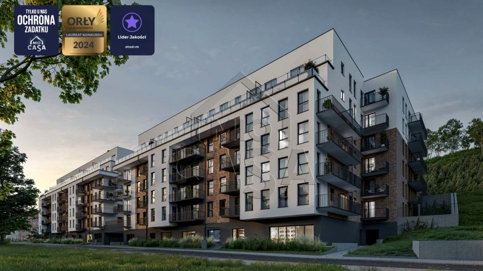 Mieszkanie Gdańsk sprzedaż