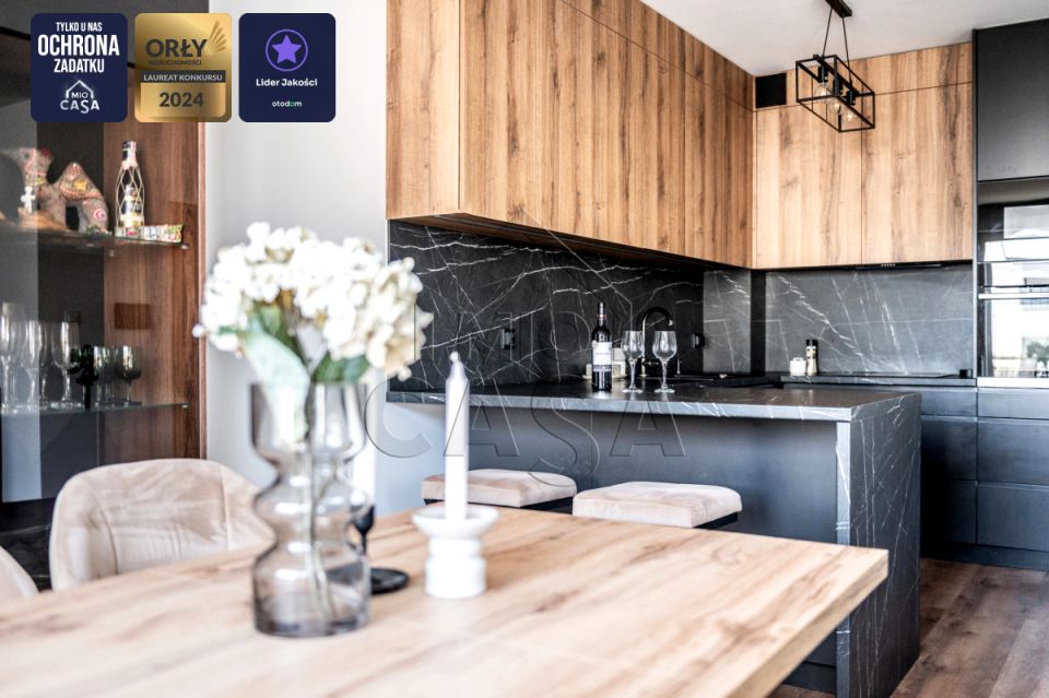 Mieszkanie blok mieszkalny sprzedaż