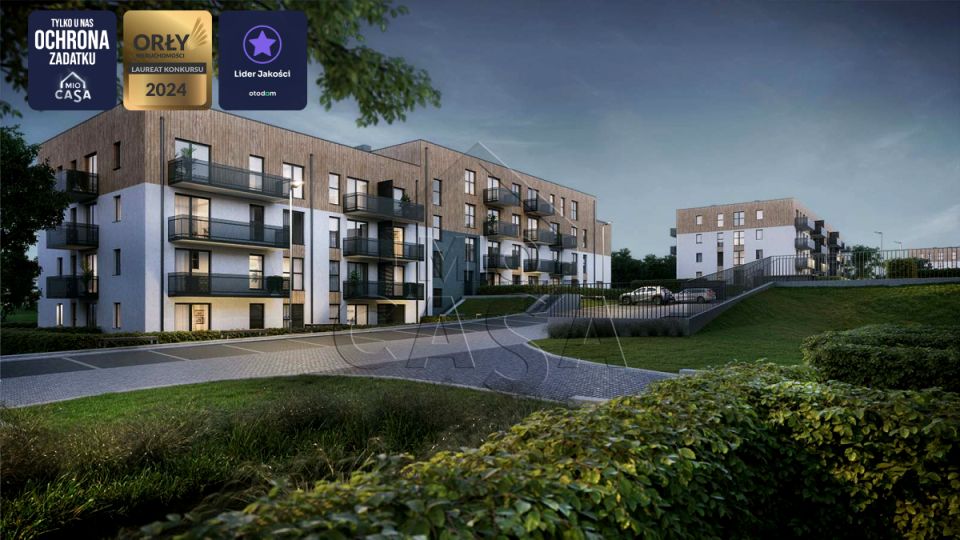 Mieszkanie Gdańsk sprzedaż