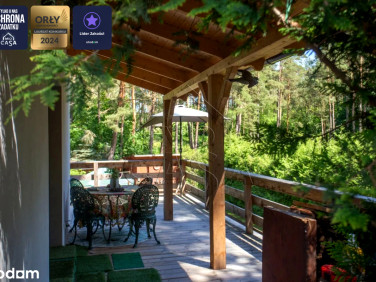 Dom Borkowo sprzedaż