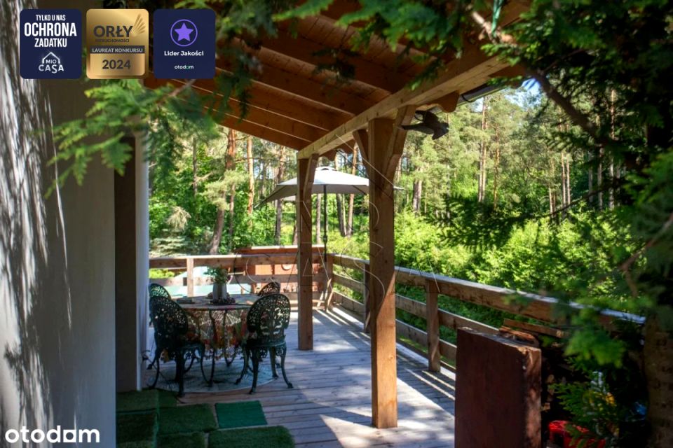 Dom Borkowo sprzedaż