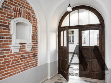 Mieszkanie Kraków sprzedaż