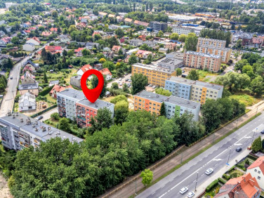Mieszkanie Zabrze