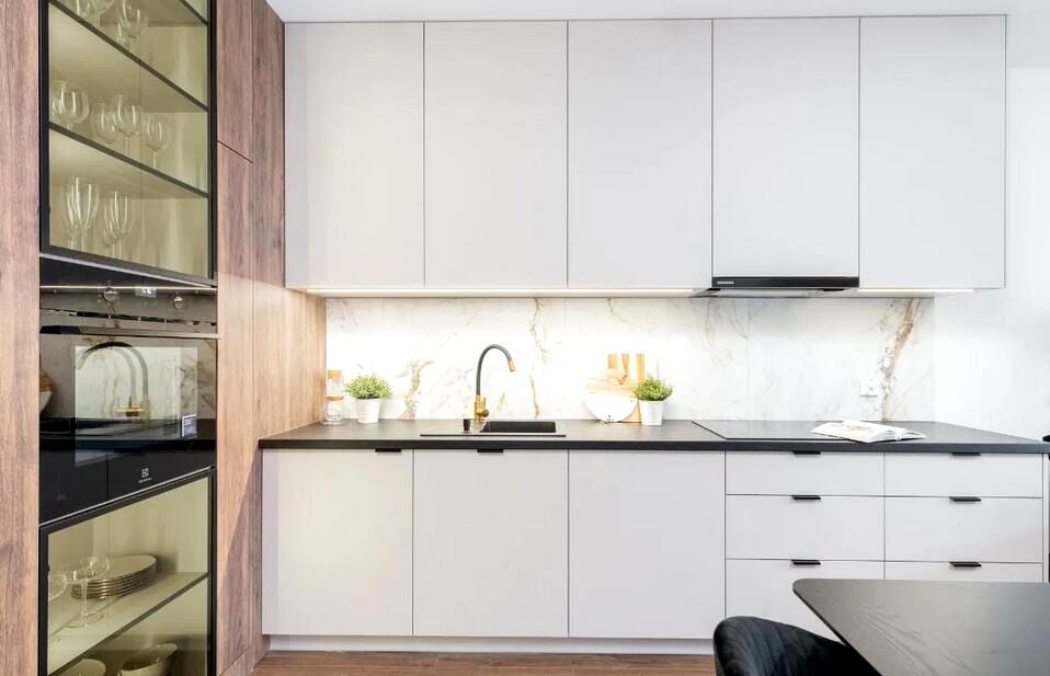 Mieszkanie blok mieszkalny sprzedaż