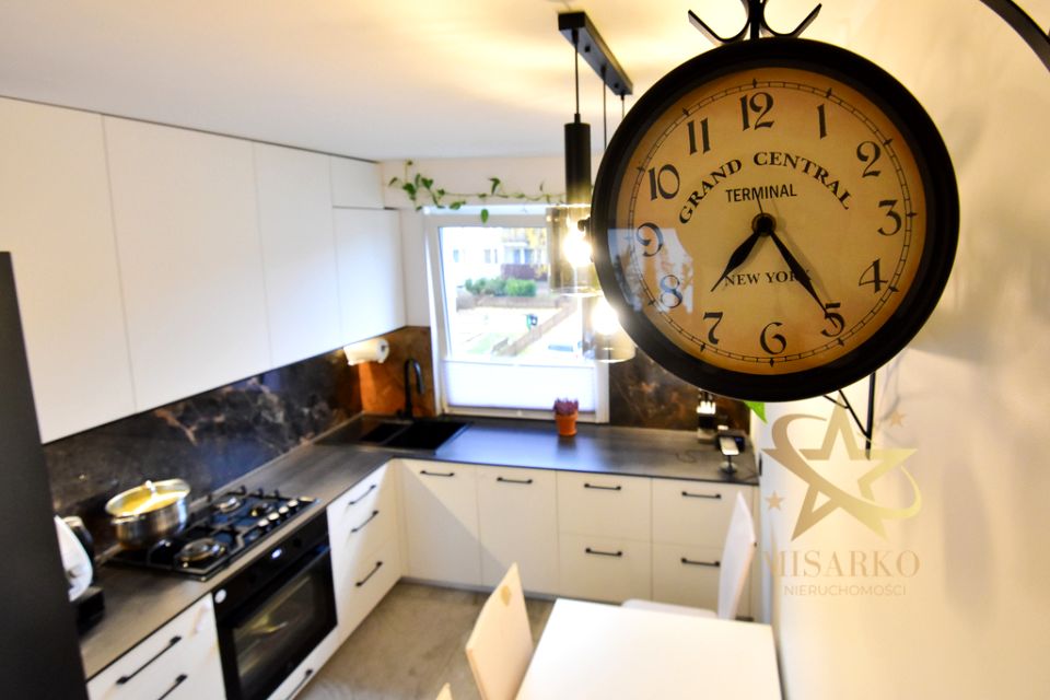 Mieszkanie Białystok