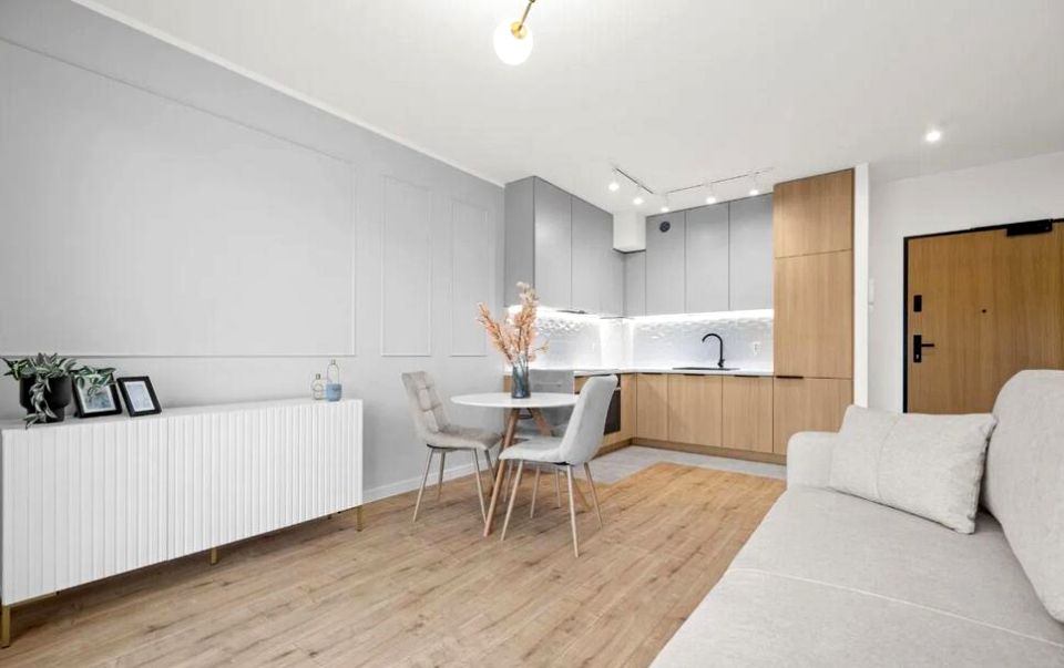 Mieszkanie Bydgoszcz sprzedaż