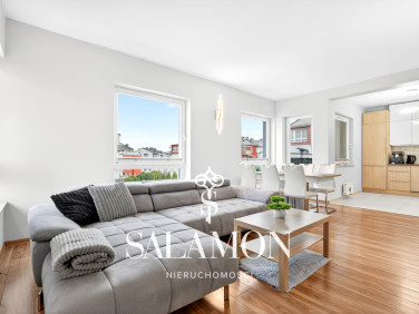 Mieszkanie Szczecin