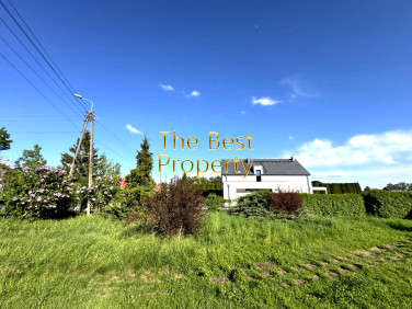 Działka Święta Katarzyna