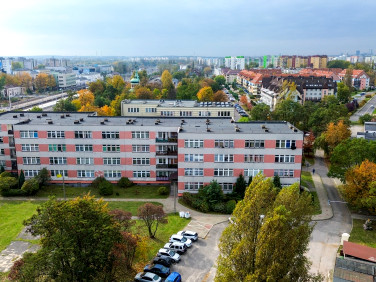 Mieszkanie Sosnowiec