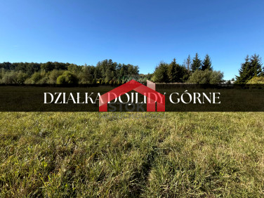 Działka inna Białystok