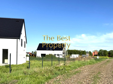 Działka inna Święta Katarzyna