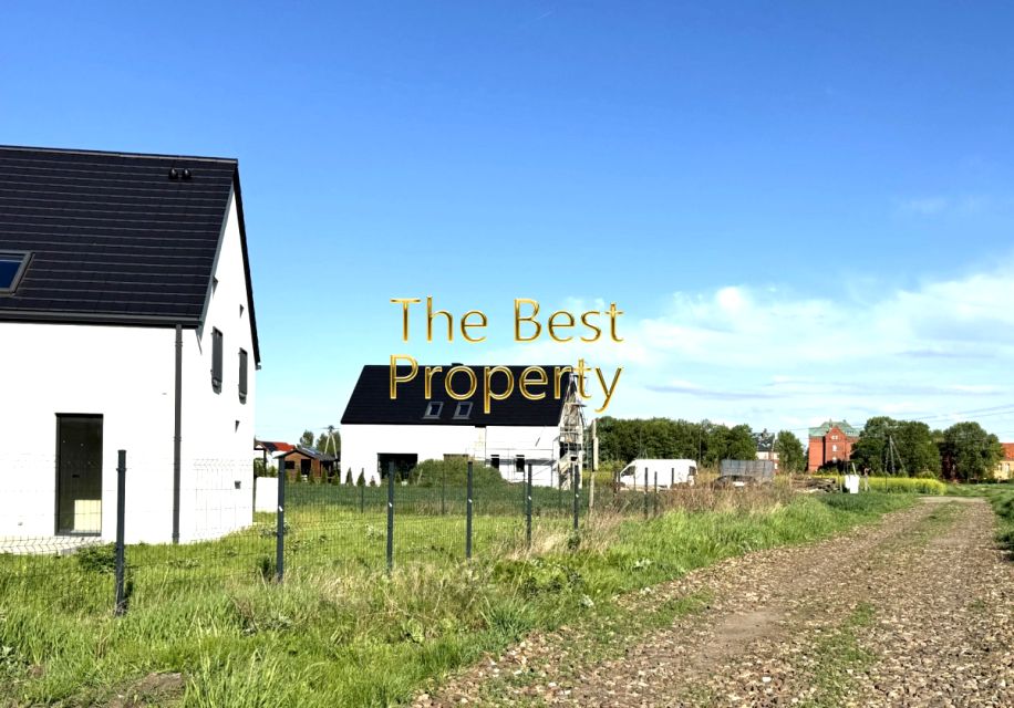 Działka inna Święta Katarzyna