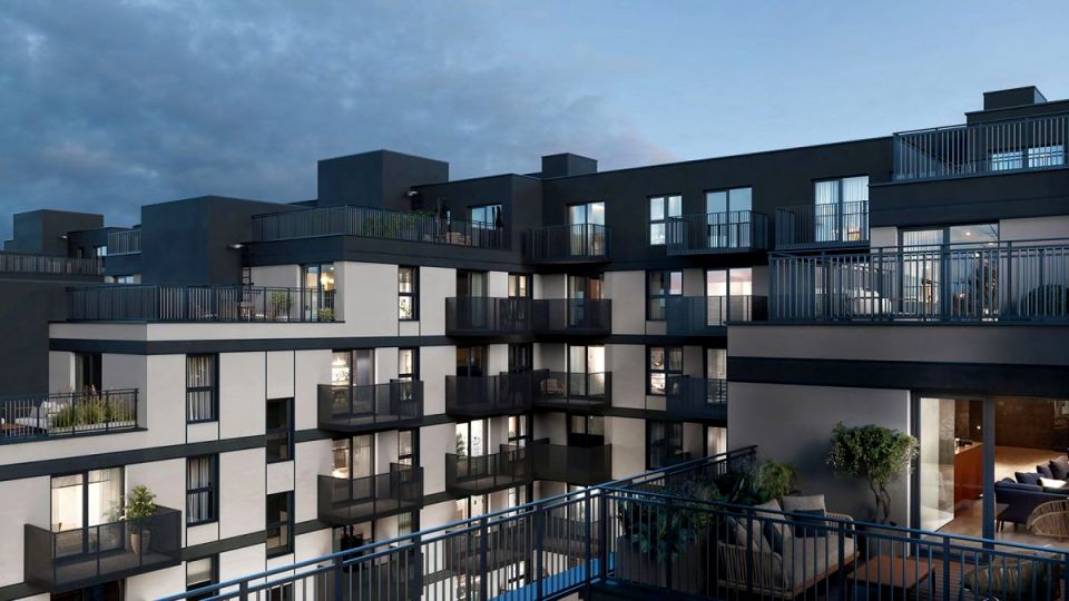 Mieszkanie Gdańsk sprzedaż