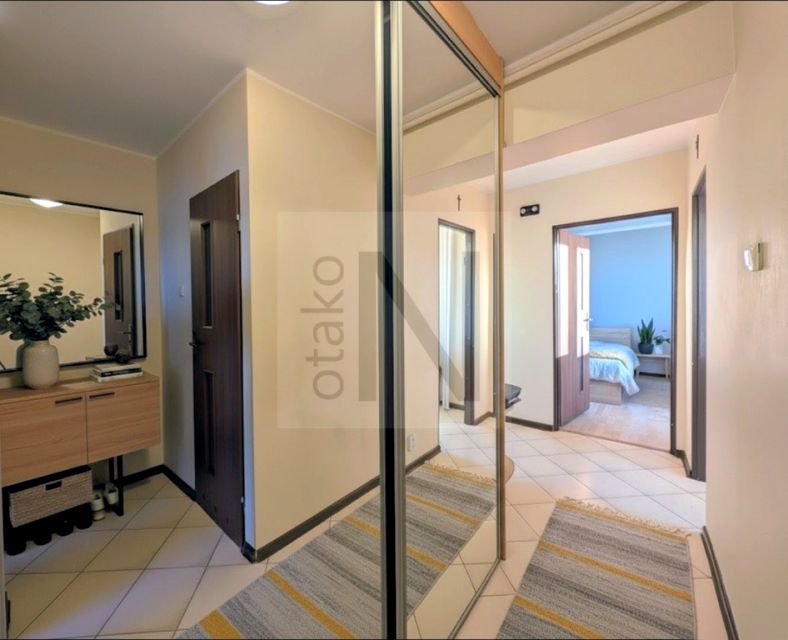 Mieszkanie Częstochowa