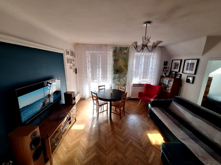 Mieszkanie Ożarów Mazowiecki