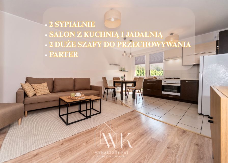Mieszkanie Czechowice-Dziedzice