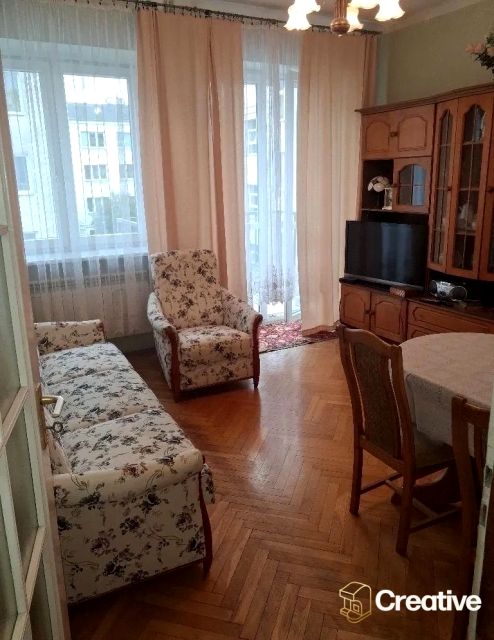 Mieszkanie Warszawa sprzedaż