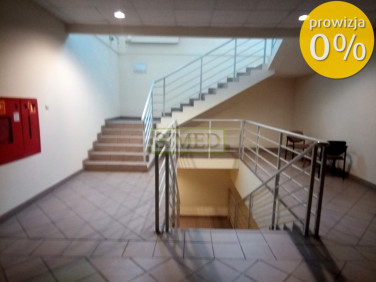 Budynek użytkowy Warszawa