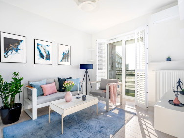 Mieszkanie Warszawa sprzedaż