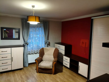 Mieszkanie Chojnów