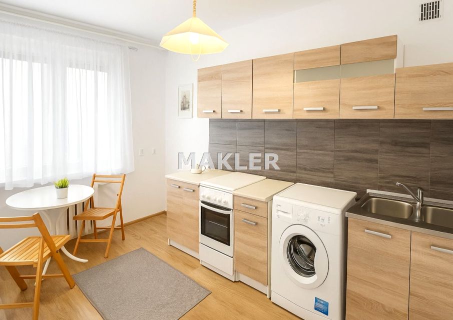 Mieszkanie blok mieszkalny Bydgoszcz