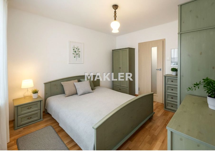 Mieszkanie Bydgoszcz