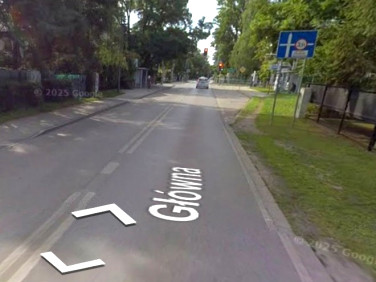 Ogrodzona działka Piaseczno