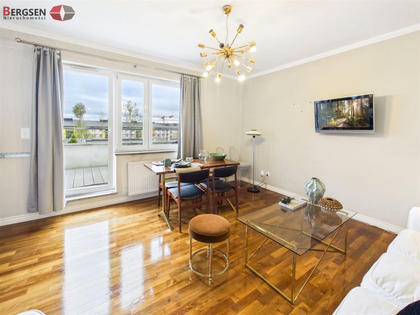 Mieszkanie Kraków sprzedaż