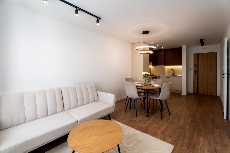 Mieszkanie Lubin sprzedaż