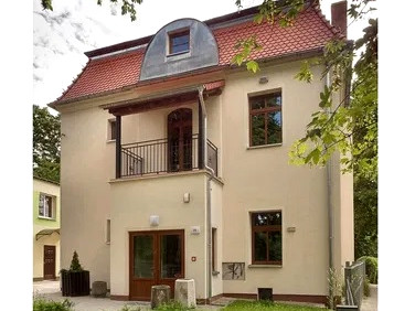 Budynek użytkowy Zielona Góra