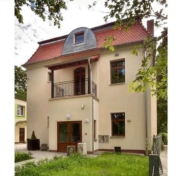 Budynek użytkowy Zielona Góra