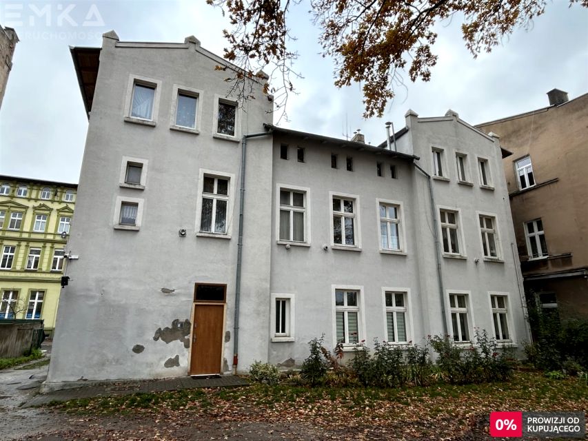 Budynek użytkowy Inowrocław