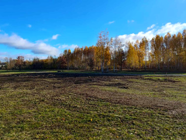 Działka budowlana Korytów A