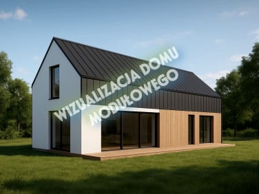 Działka budowlana Skowarcz