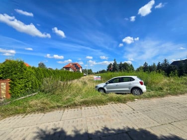 Działka budowlana Skowarcz sprzedam