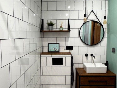 Mieszkanie Września