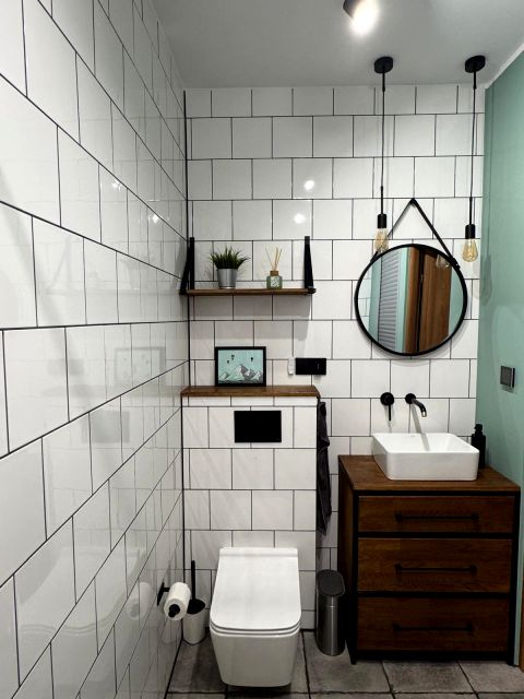 Mieszkanie Września