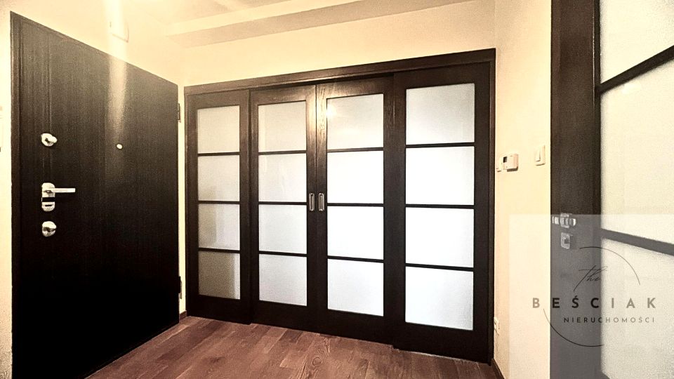 Mieszkanie Kraków wynajem