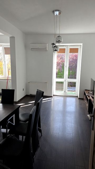 Mieszkanie Włocławek