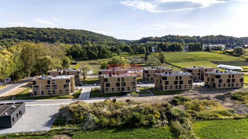 Mieszkanie Kraków sprzedaż