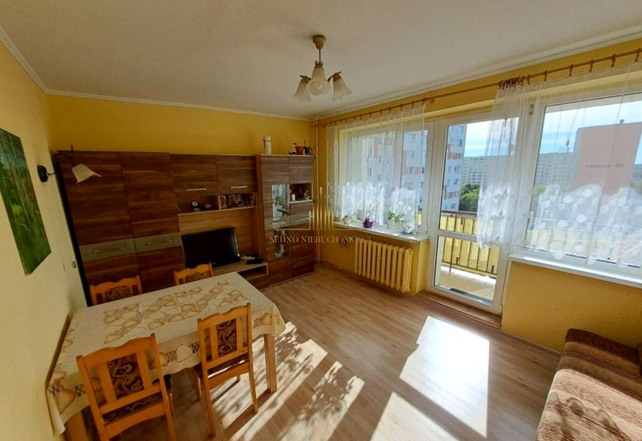 Mieszkanie Bydgoszcz