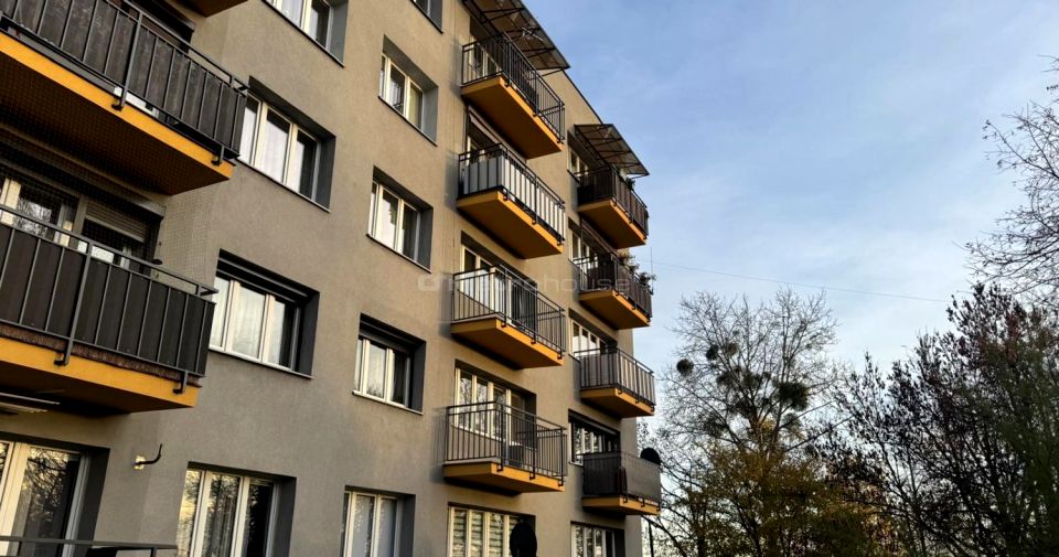 Mieszkanie Ruda Śląska