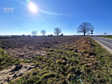 Działka Pierwoszyno