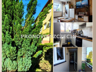 Mieszkanie blok mieszkalny Płoty