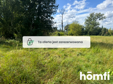 Działka budowlana Jaktorów