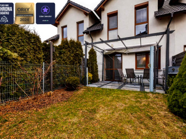 Dom Straszyn sprzedaż