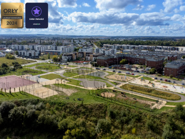 Mieszkanie Pruszcz Gdański